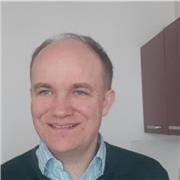 Enthusiastic teacher for all levels